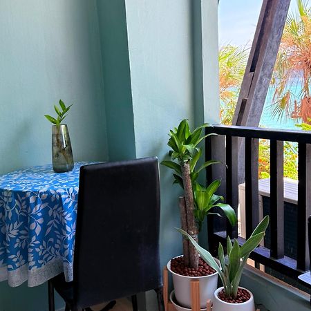 קו פי פי Mild Room Sea View Room For Rent מראה חיצוני תמונה