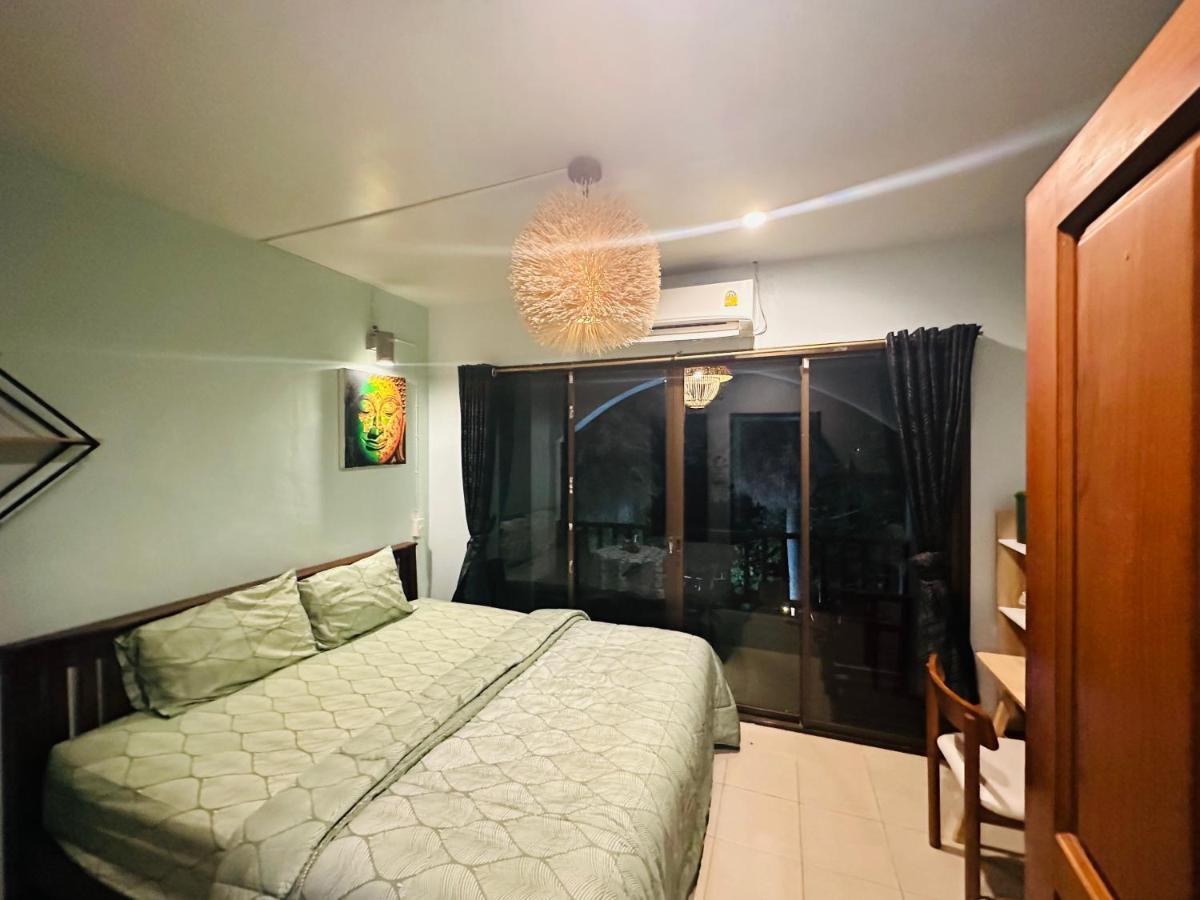 קו פי פי Mild Room Sea View Room For Rent מראה חיצוני תמונה