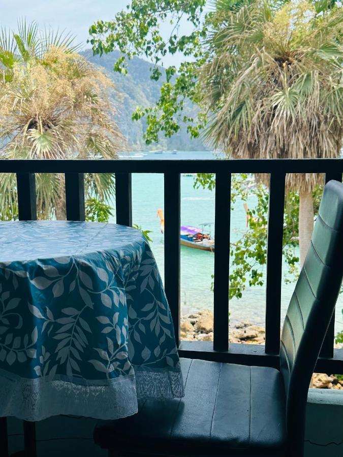 קו פי פי Mild Room Sea View Room For Rent מראה חיצוני תמונה