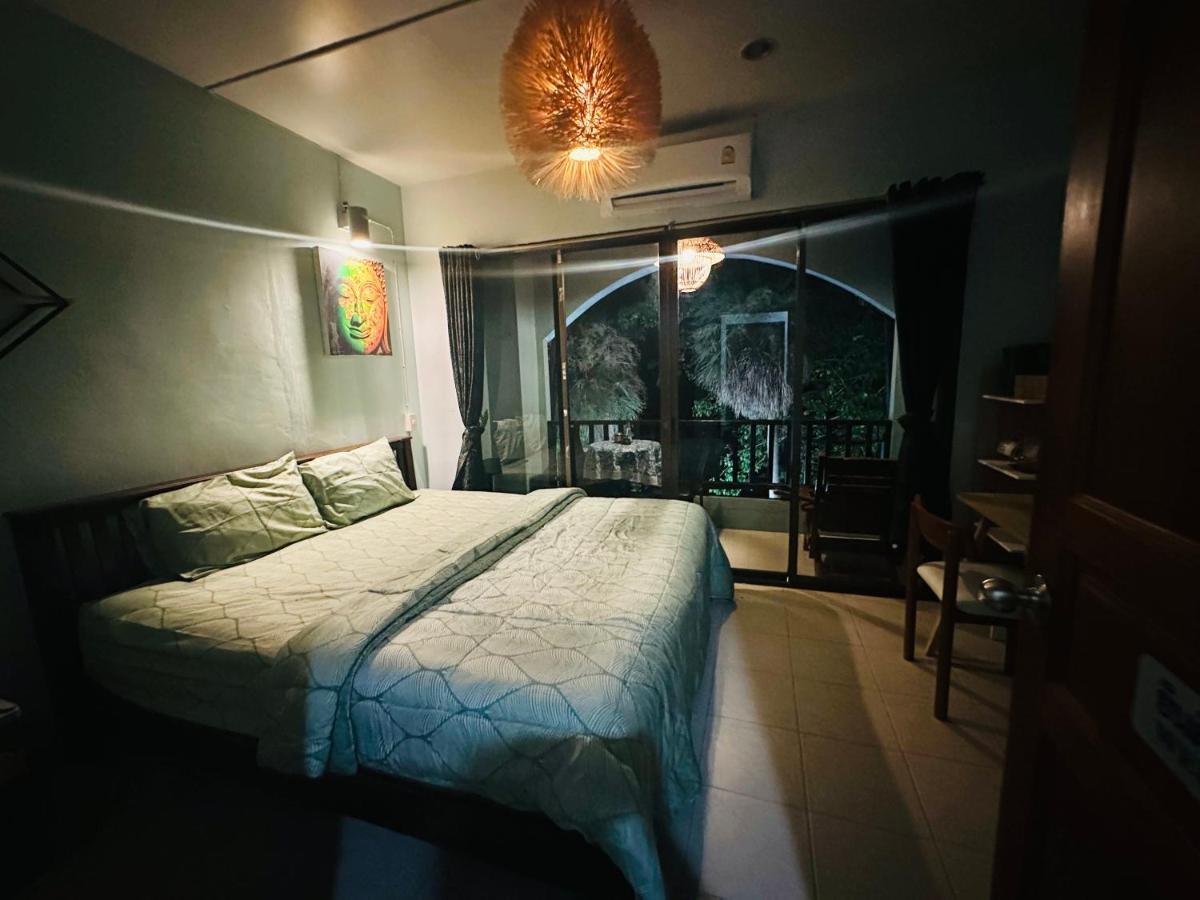 קו פי פי Mild Room Sea View Room For Rent מראה חיצוני תמונה
