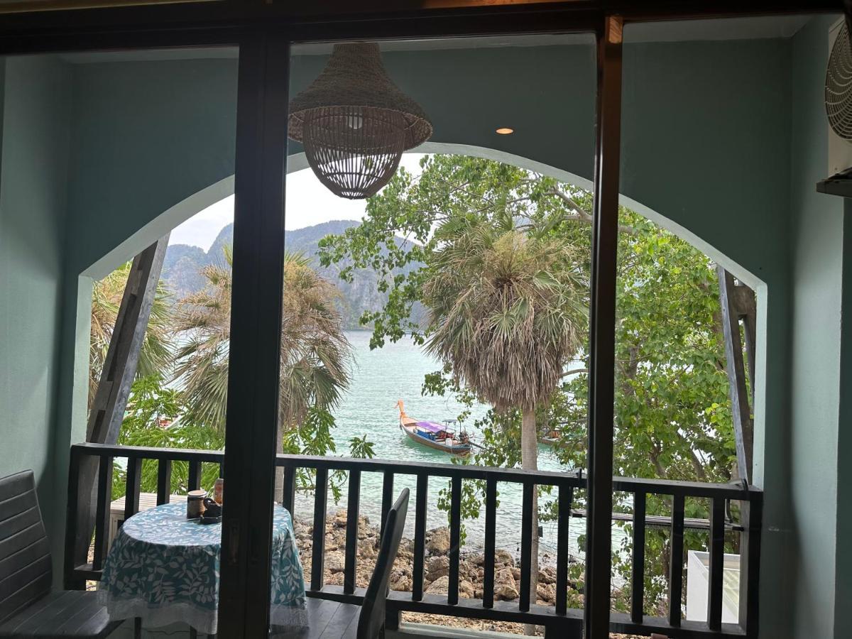 קו פי פי Mild Room Sea View Room For Rent מראה חיצוני תמונה