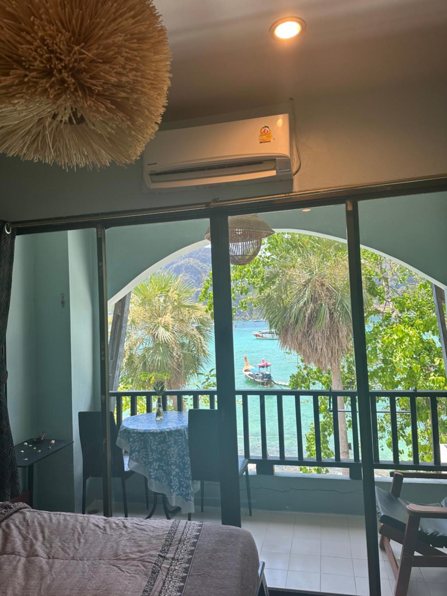 קו פי פי Mild Room Sea View Room For Rent מראה חיצוני תמונה