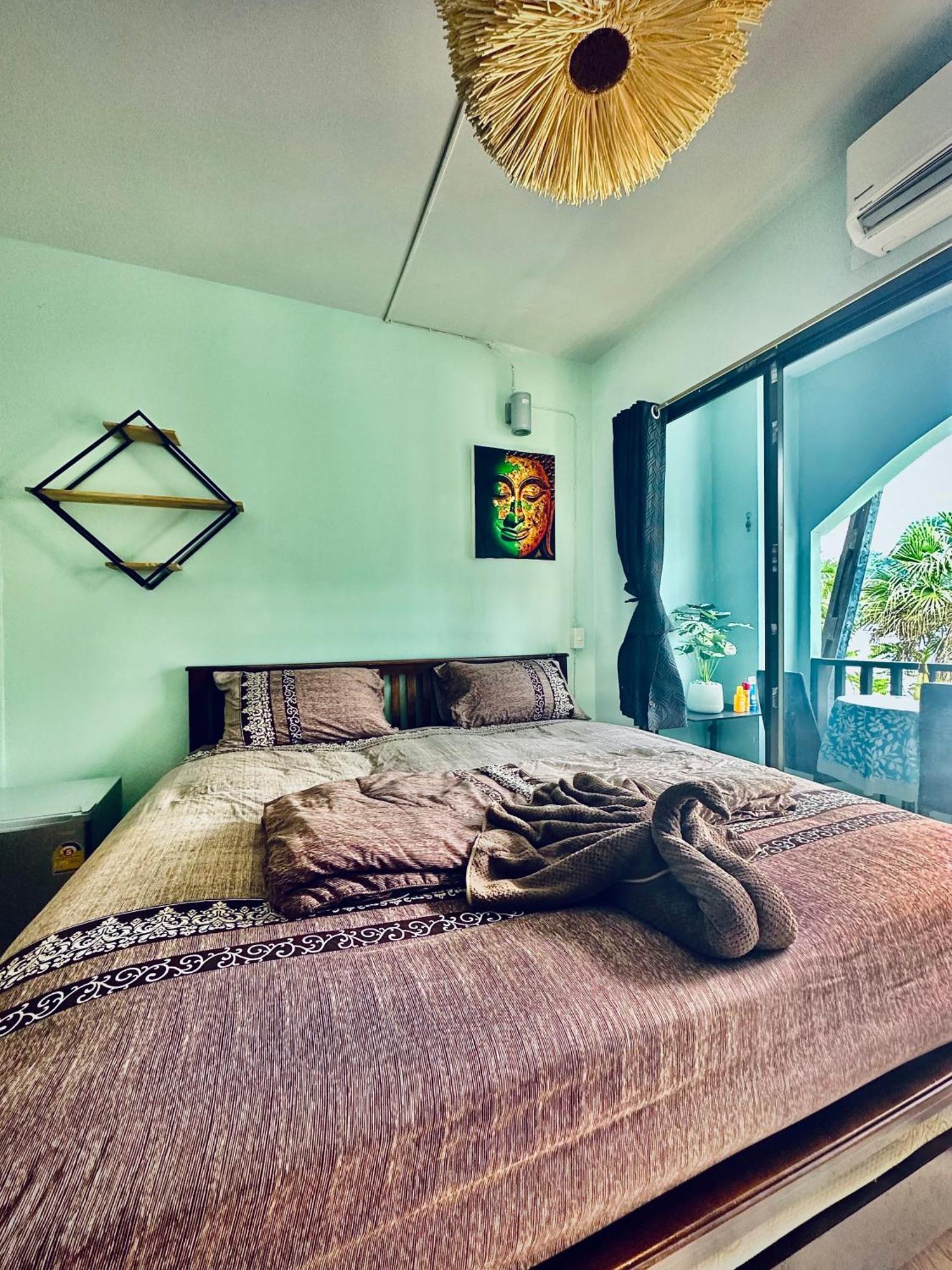 קו פי פי Mild Room Sea View Room For Rent מראה חיצוני תמונה