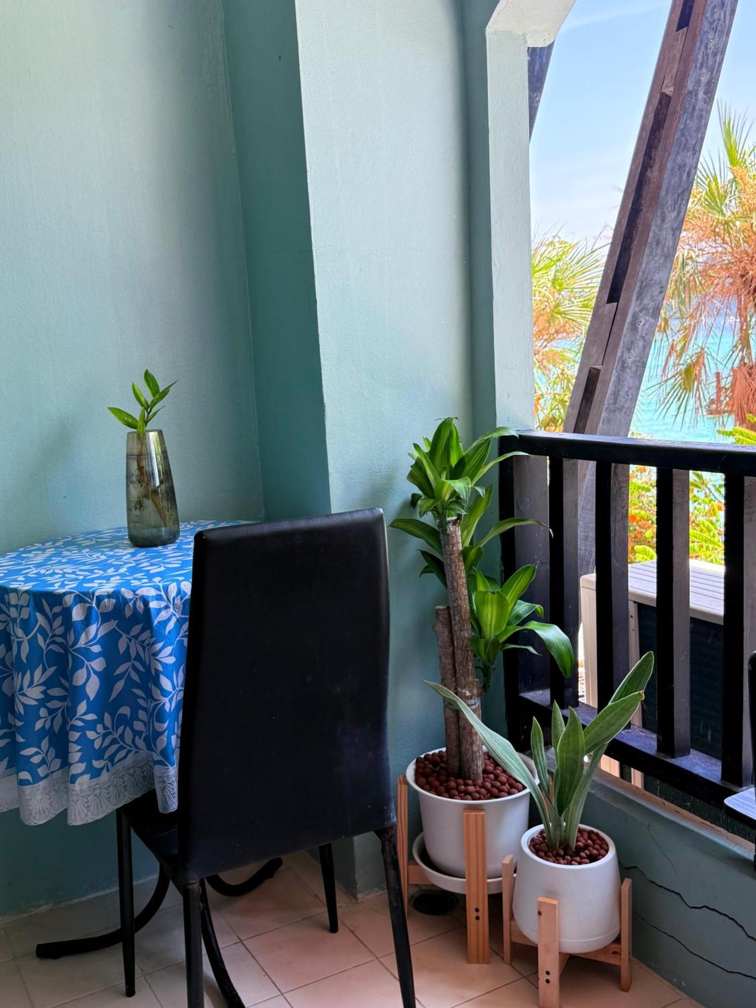 קו פי פי Mild Room Sea View Room For Rent מראה חיצוני תמונה