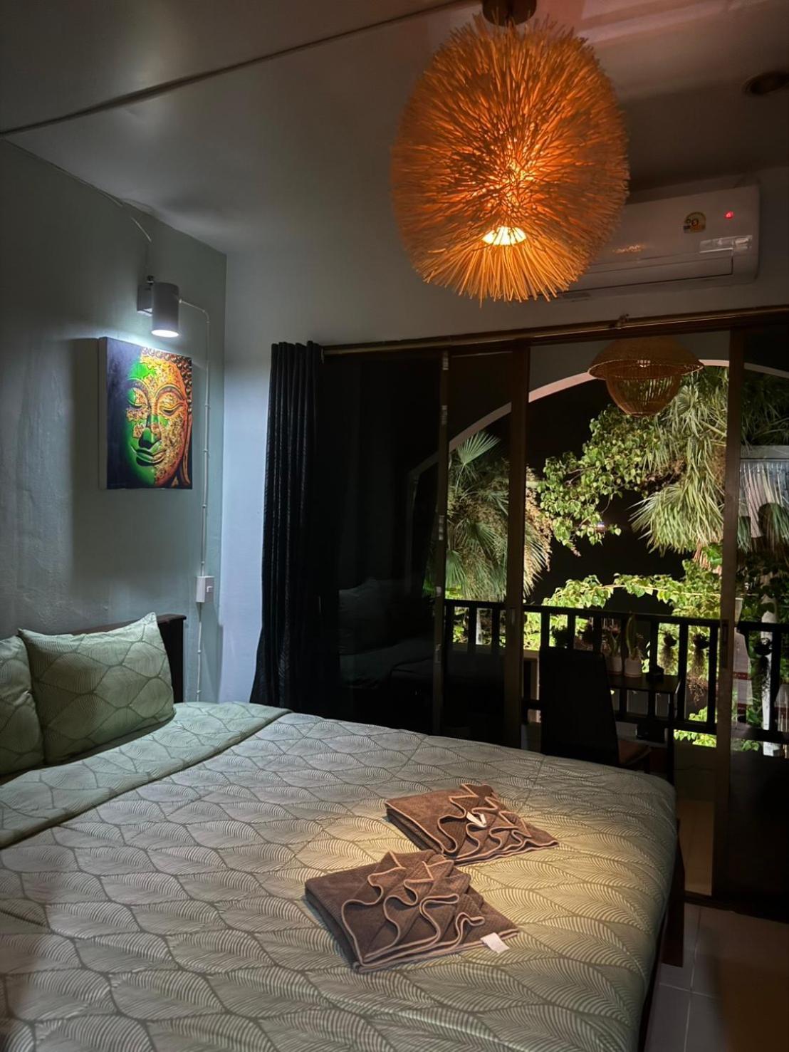 קו פי פי Mild Room Sea View Room For Rent מראה חיצוני תמונה